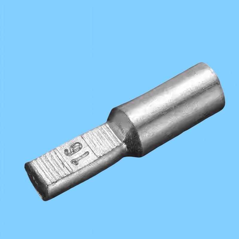 DTD Tin-plated Copper Pin Terminals 3